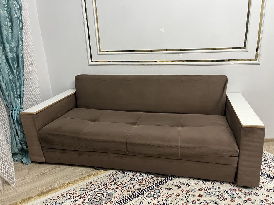Диван б/у 25.000