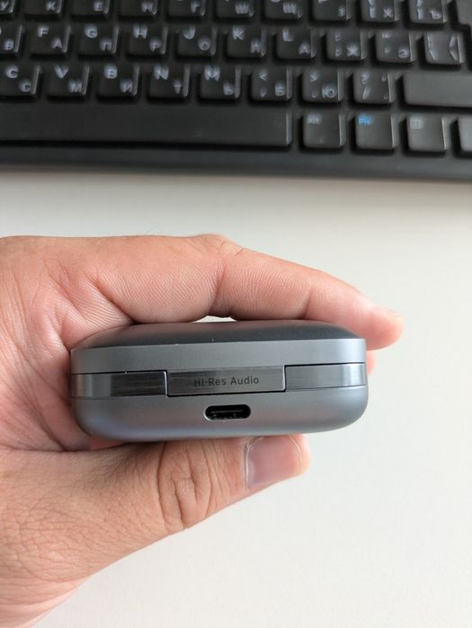 Realme buds air 7 pro