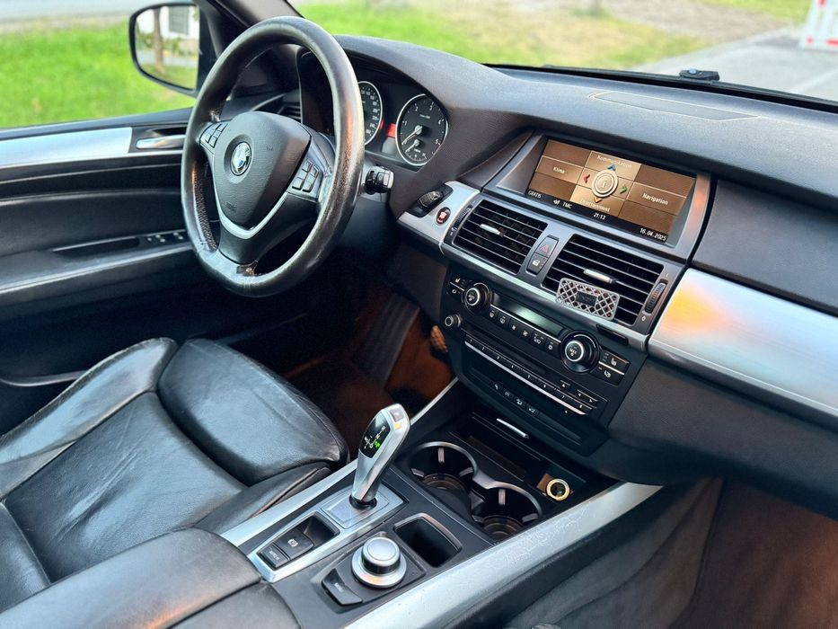 BMW X5 3.0 SD 286 к.с.
