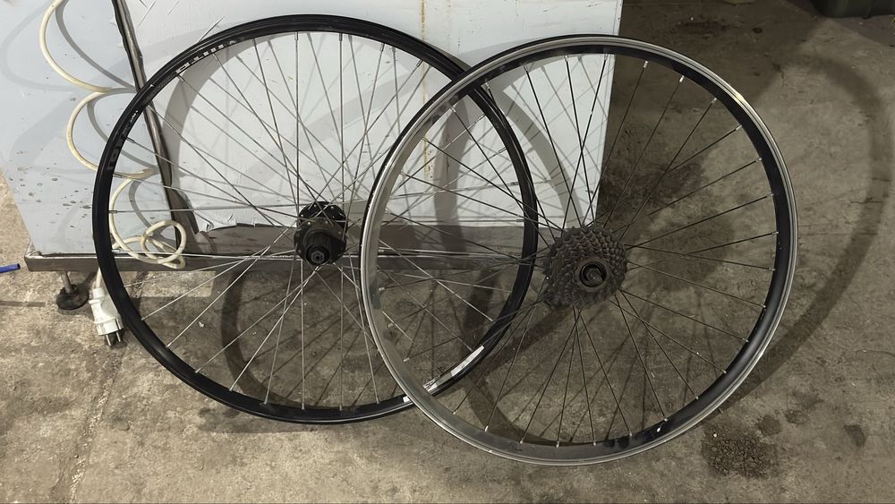 Колеса для велосипед 26 размер