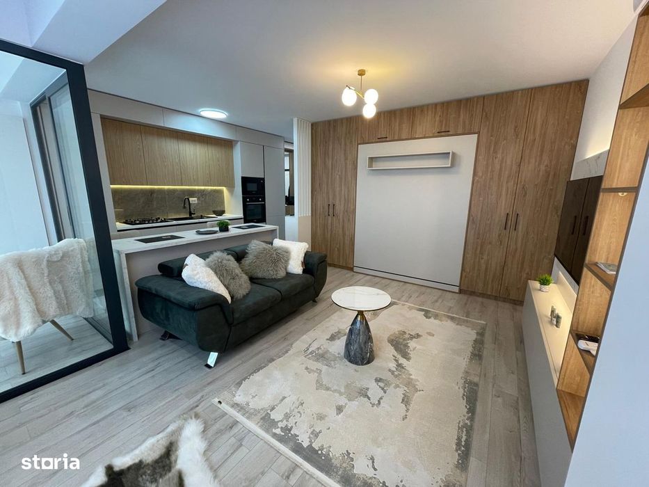 Apartament Nou | Finisaje Premium | Parcare Privată | Comat Towers