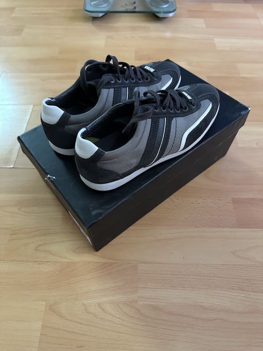 Оригинални Обувки Boss Hugo Boss 39 Номер