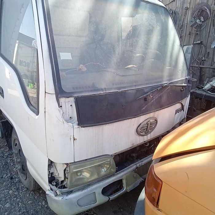 Фав по запчастям