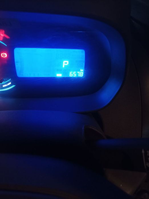 Cobalt 2024 rangi oq