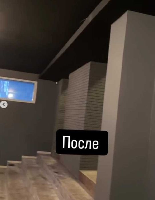 Маляр, покраска всего