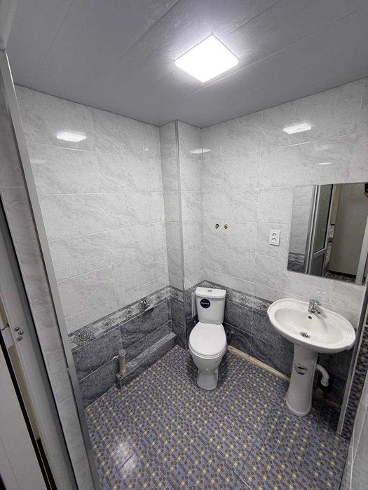 Срочно! Продаётся 2х комнатная квартира!