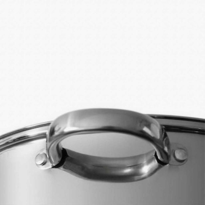 Тенджера Edenberg с многослойно дъно от неръждаема стомана