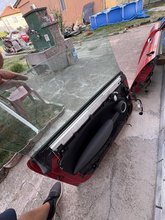 Врати Mini Cooper Clubman R55 Sport 2009г Мини