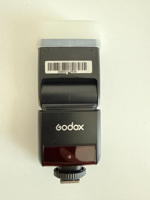 Godox Mini TT350N Blit TTL pentru Nikon