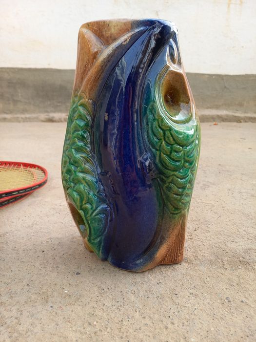 Vaza (katta baliq vaza)