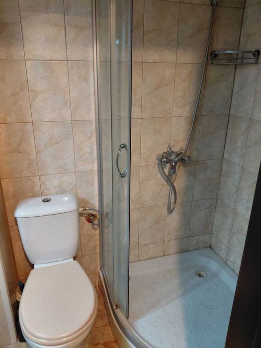 Дава се под наем Едностаен апартамент в Пловдив, Въстанически - 30 кв.м за 269.28 € - Снимка #7