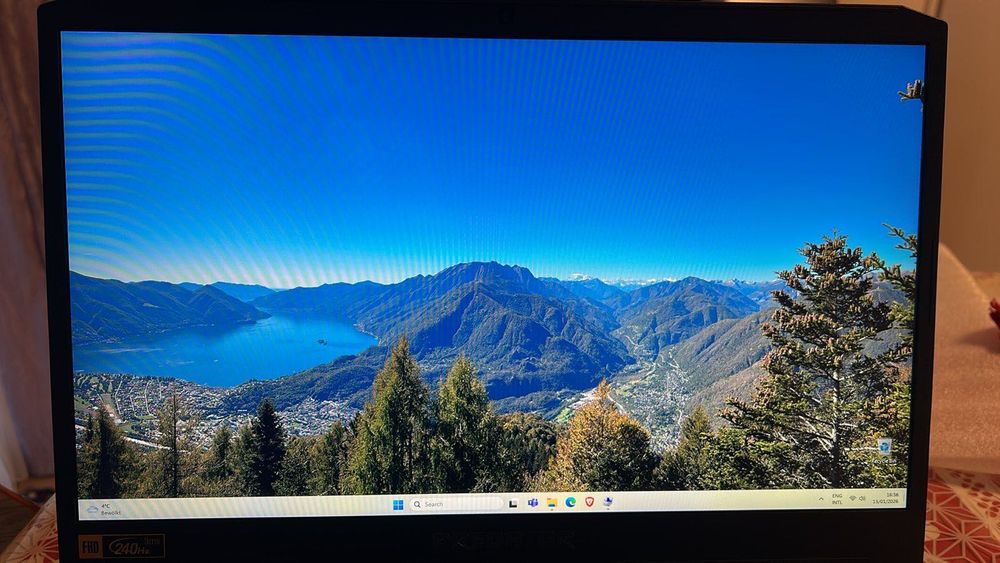 ACER Predator Helios