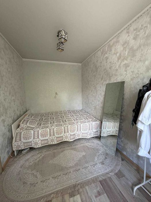 Продажа 3-комнатной квартиры