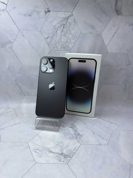 Iphone 14 Pro Max 256ГБ /Айфон/РАССРОЧКА ДО 60 МЕСЯЦЕВ/"Лидер Ломбард"