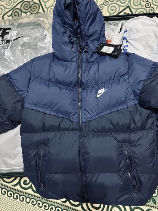 Куртка найк сатылады келин