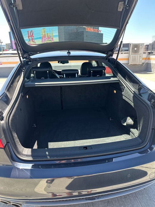 AUDI A5 Sportback 2016 — imagine 5
