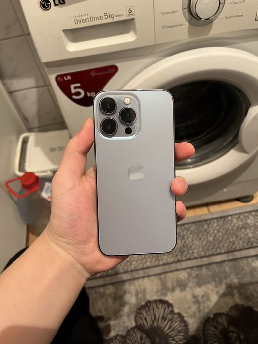 айфон 13 про 128гб
