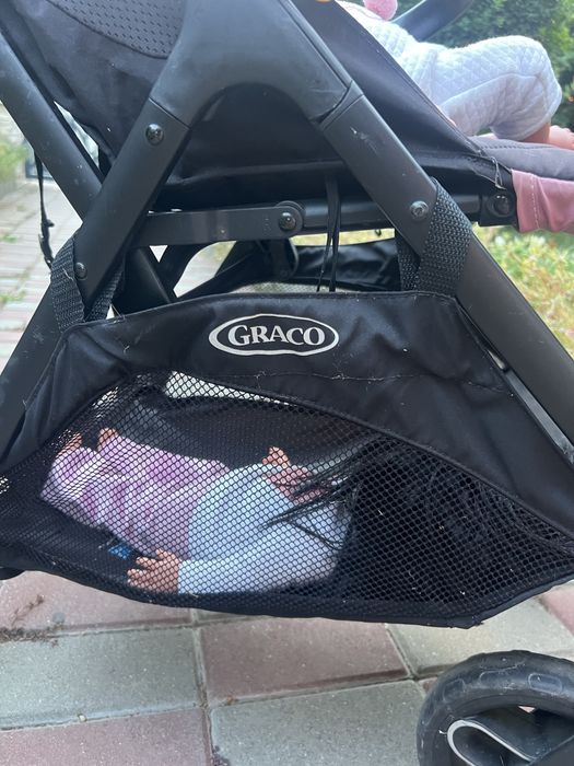 Carucior Graco Roz
