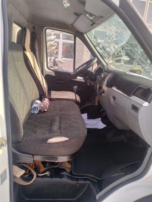 Газель 2011 г продается