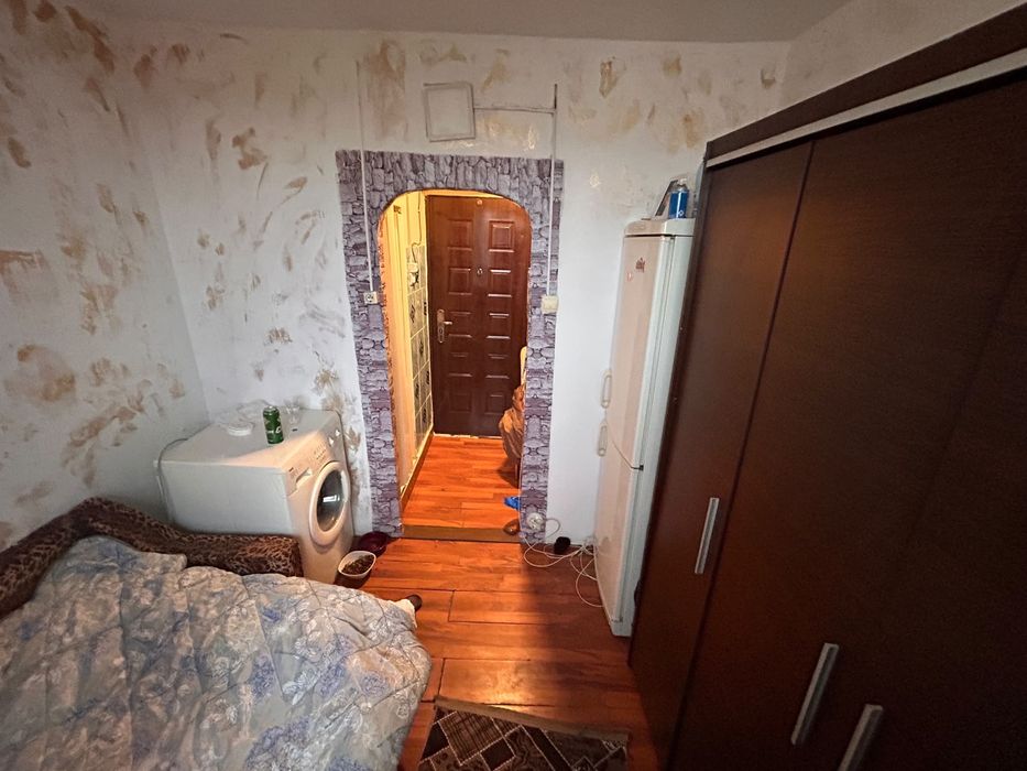 Cameră de cămin renovată si utilata complet zona Astra