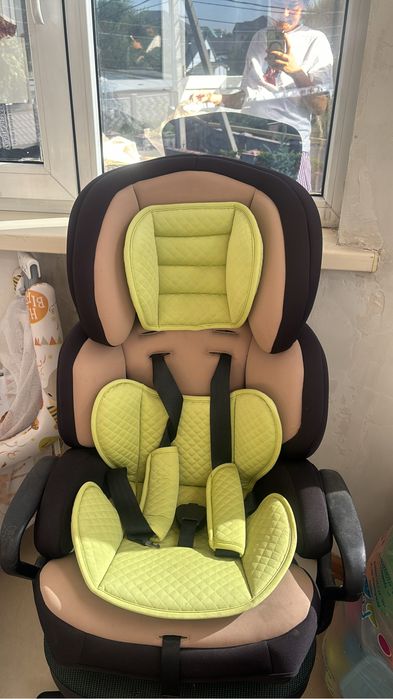 Стул десткий