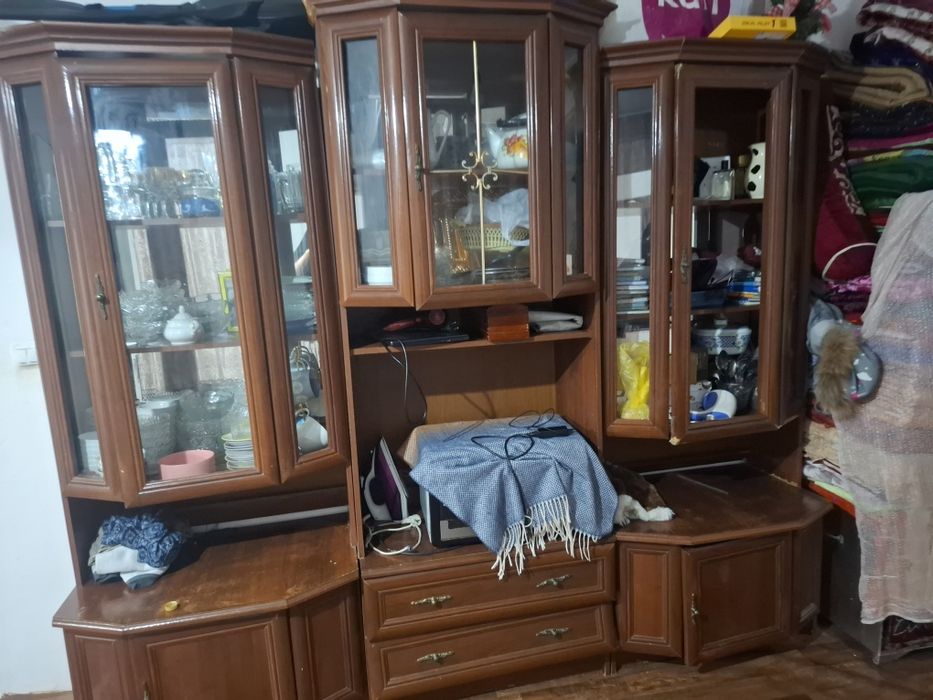 Отдам шкафы Самовывоз