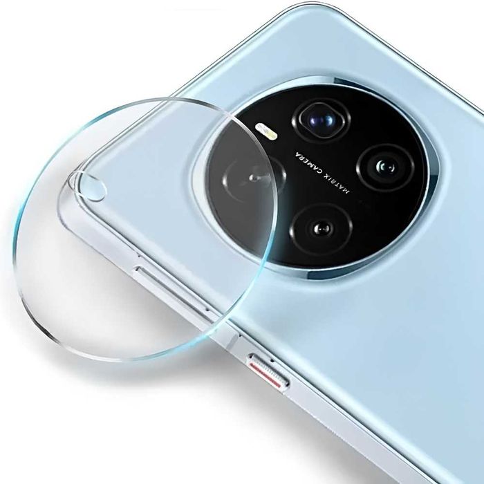 Стъклен Протектор за Камера за Honor Magic7 Lite / Magic6 Lite / Pro
