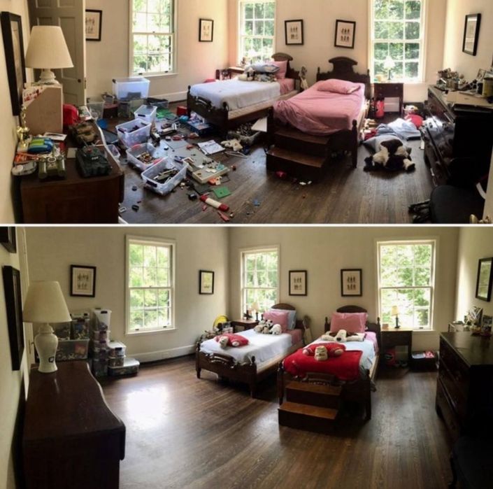 Uy va ofis tozalash xizmati Генеральная и текущая уборка квартир и дом