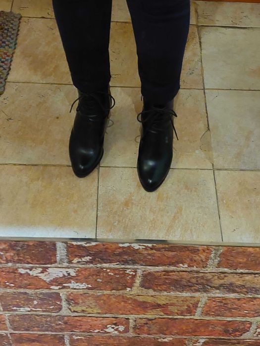 Дамски боти 39 бг номер