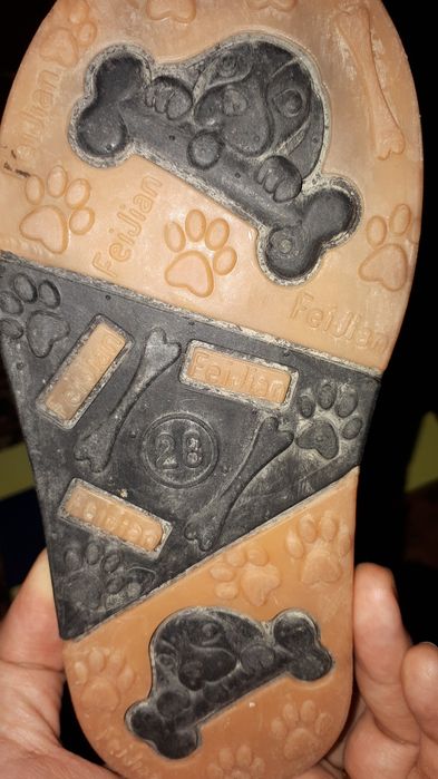 Угги для девочек 27 размер