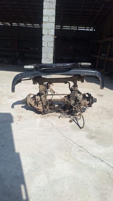 Опель фронтера запчасти