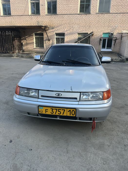 Продам Ваз 2110 богдан гур