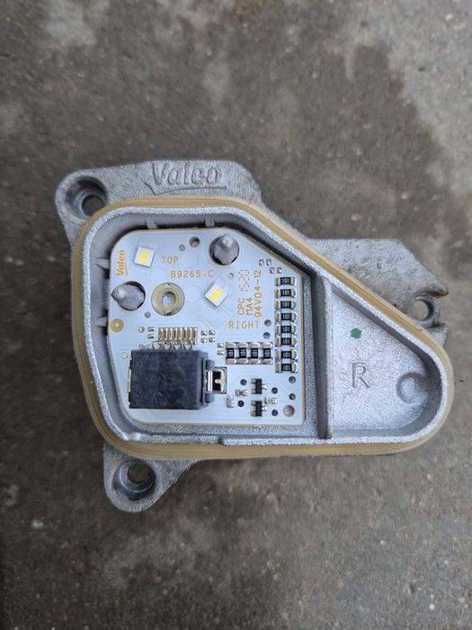 Modul original Valeo pentru faruri LED Xenon Bright