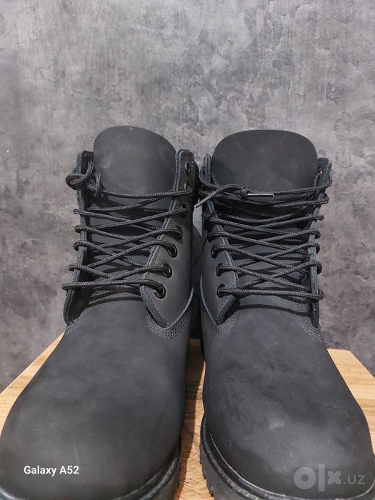 Timberland 44 razmerdagi sapok