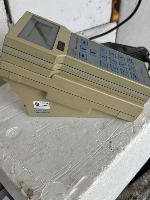 Ceas porumbei TAURIS