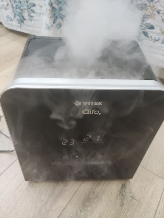 Увлажнитель воздуха