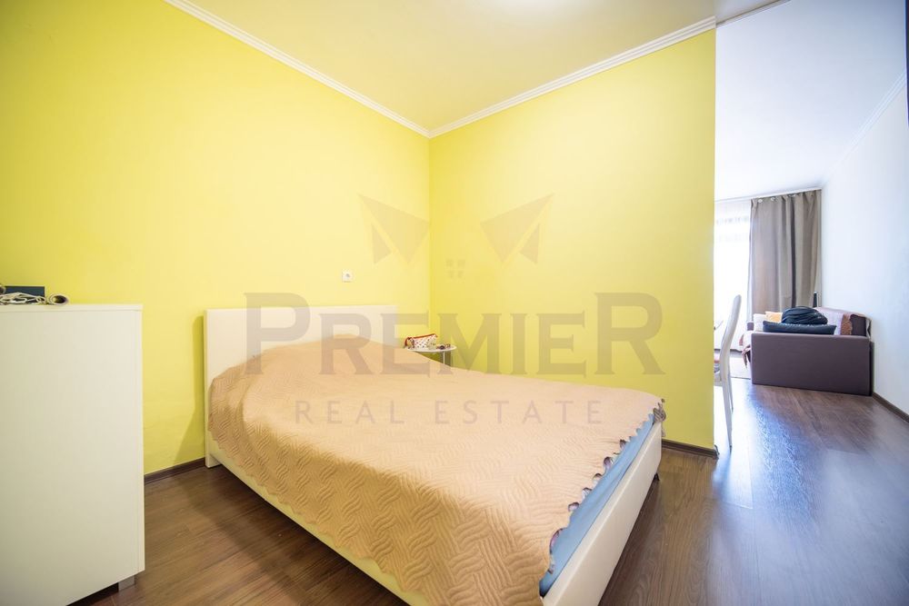 Продава се Едностаен апартамент в Балчик - 46 кв.м за 1500 €/кв.м - Снимка #5