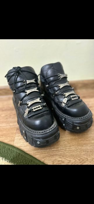 Продам New rock  в идельном состоянии