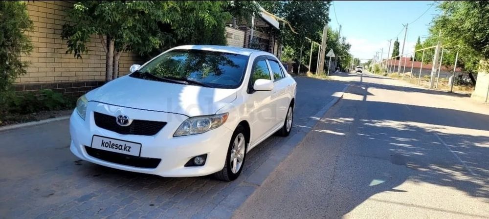 Автомобиль в хорошем состоянии