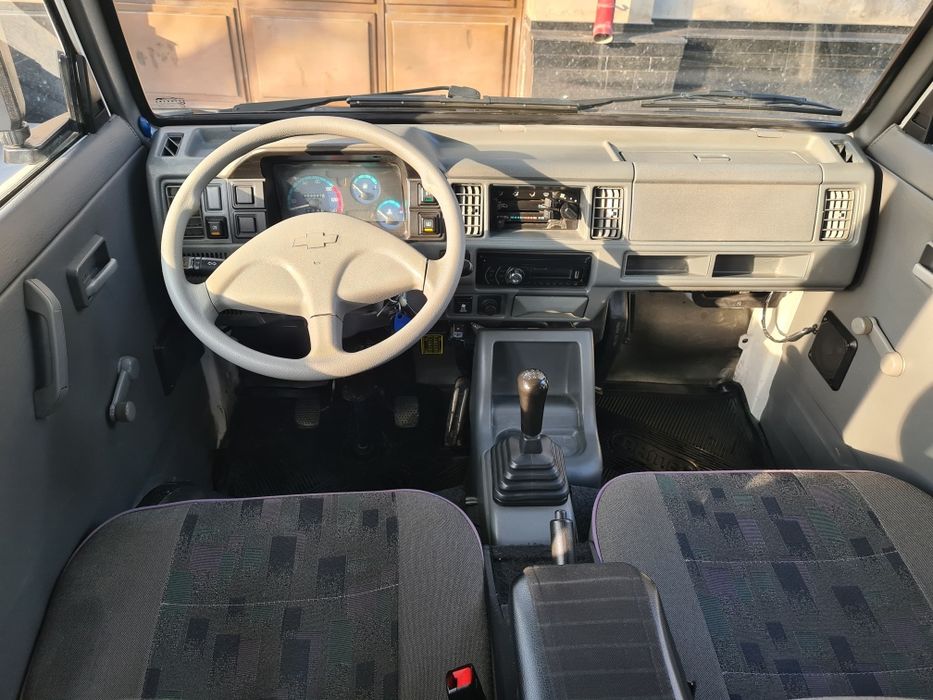 Дамас DAMAS 2020