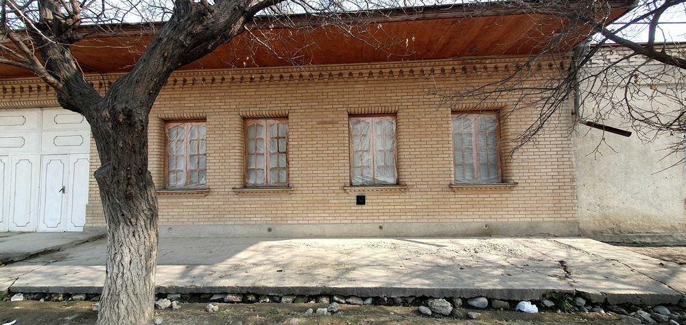 Частный дом собственник