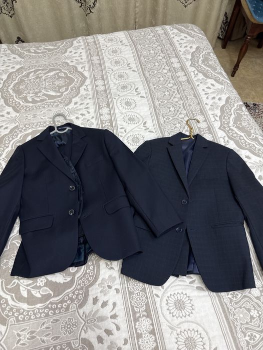 Костюм для мальчика