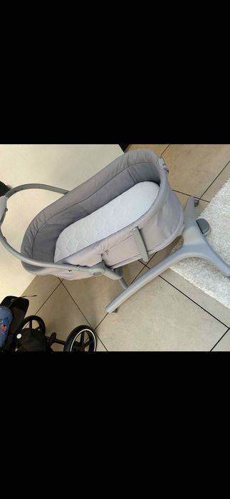 Patut Baby Hug Pro 4 in 1