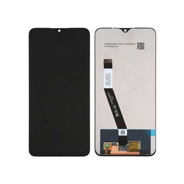 Оригинален дисплей с тъч за Xiaomi Redmi 9