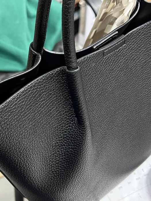 Кожаный сумочка красивые и модные