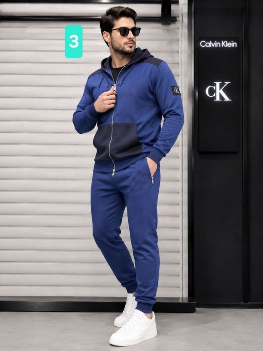 Treninguri de barbati