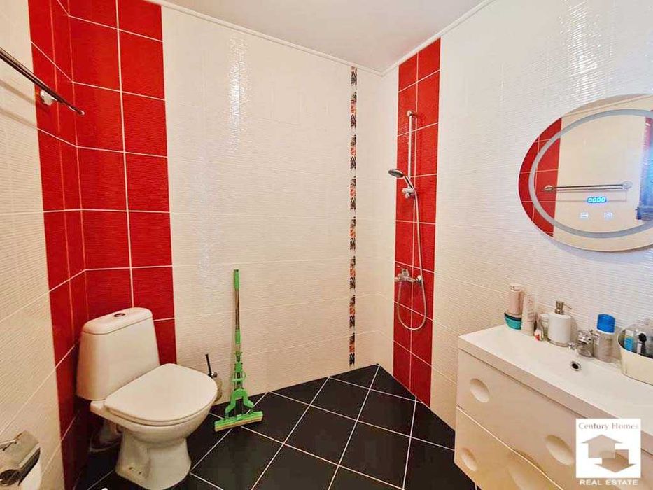 Продава се Къща в с. Шемшево, Област Велико Търново - 250 кв.м за 2240 €/кв.м - Снимка #12