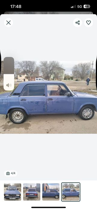 Продам жигули!!!