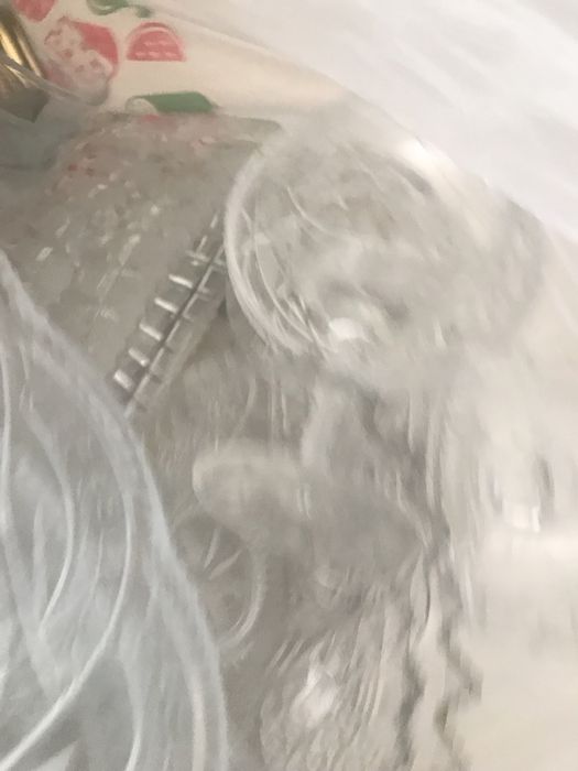 Хрустальный фдыстар