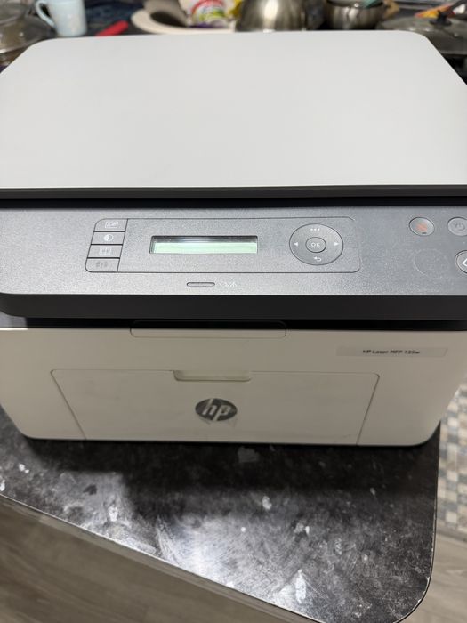 MP Laser MFP 135w принтер